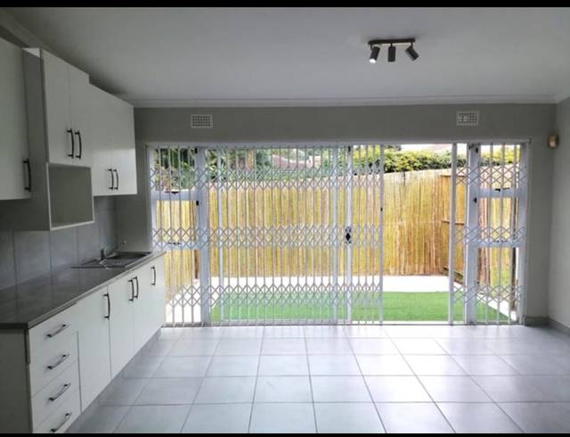 1 BEDROOM PROPERTY TO RENT IN DURBAN NORTH